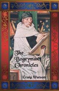 Produktbild: The Bogeyman Chronicles