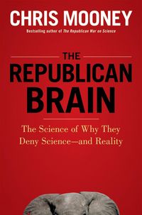 Produktbild: The Republican Brain