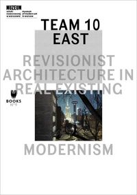 Produktbild: Team 10 East