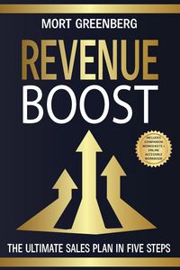 Produktbild: Revenue Boost