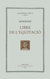 Produktbild: Llibre de l'equitaci&oacute;