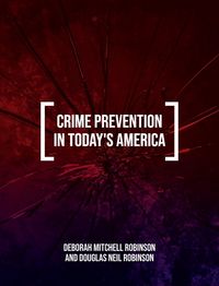Produktbild: Crime Prevention in Today's America