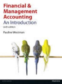 Produktbild: Financial and Management Accounting with MyAccountingLab Access Card:An Introduction