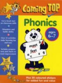 Produktbild: Somerville, L: Phonics