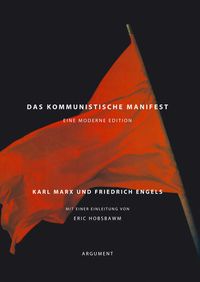 Bild vom Artikel Das Kommunistische Manifest vom Autor Karl Marx