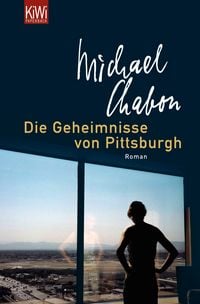 Produktbild: Geheimnisse von Pittsburgh