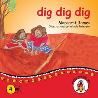 Produktbild: Dig dig dig