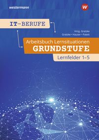Produktbild: IT-Berufe