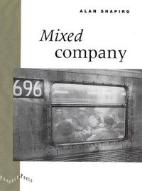 Produktbild: Shapiro, A: Mixed Company