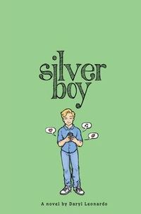 Produktbild: Silver boy