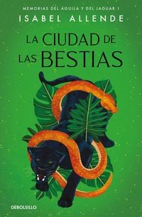 Produktbild: La Ciudad de las Bestias