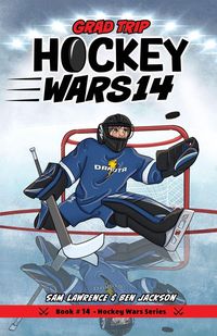 Produktbild: Hockey Wars 14