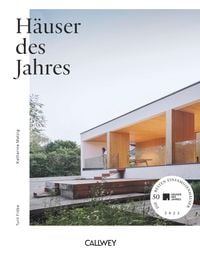 Produktbild: H&auml;user des Jahres 2022