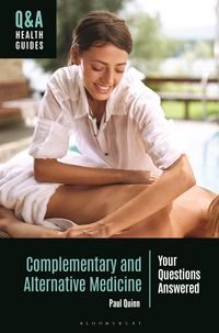 Produktbild: Complementary and Alternative Medicine