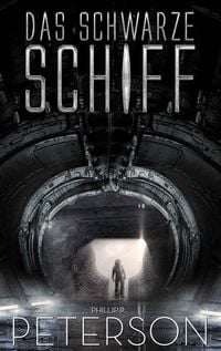 Produktbild: Das schwarze Schiff