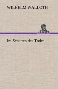 Produktbild: Im Schatten des Todes