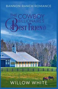 Produktbild: The Cowboy Billionaire's Best Friend