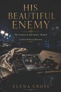 Produktbild: His Beautiful Enemy