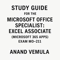 Produktbild: Study Guide for the Microsoft Office Specialist