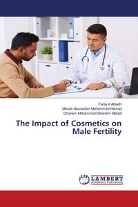 Produktbild: The Impact of Cosmetics on Male Fertility