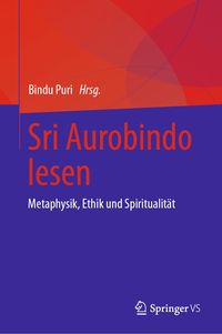 Produktbild: Sri Aurobindo lesen