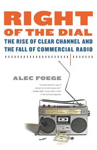 Produktbild: Right of the Dial