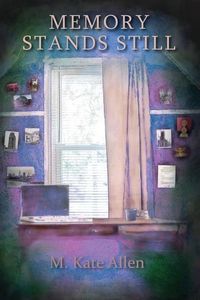 Produktbild: Memory Stands Still