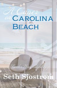 Produktbild: A Caper on Carolina Beach