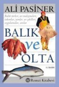 Produktbild: Balik ve Olta