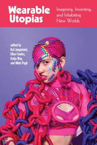 Produktbild: Wearable Utopias