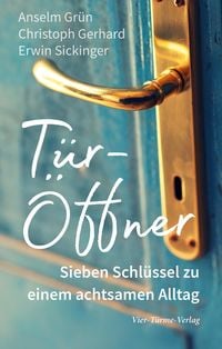 Produktbild: T&uuml;r-&Ouml;ffner