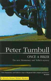 Produktbild: Once a Biker