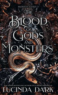 Produktbild: The Blood of Gods and Monsters