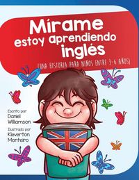 Produktbild: M&iacute;rame estoy aprendiendo ingles