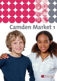 Produktbild: Camden Market / Camden Market - Ausgabe 2005