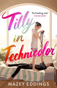 Produktbild: Tilly in Technicolor