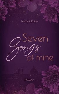 Produktbild: Seven Songs of Mine