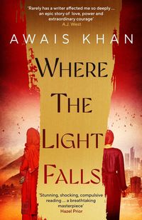 Produktbild: Where the Light Falls