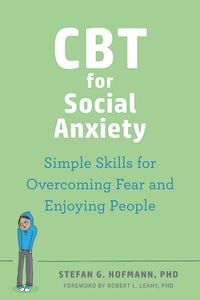 Produktbild: CBT for Social Anxiety