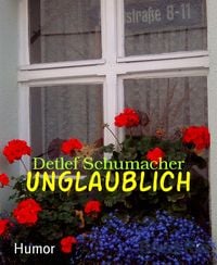Produktbild: Unglaublich