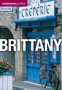 Bild vom Artikel Brittany (Cadogan Guides) vom Autor Philippe Barbour
