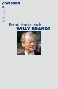 Produktbild: Willy Brandt