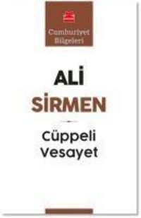 Produktbild: C&uuml;ppeli Vesayet