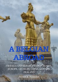 Produktbild: A Belgian Abroad