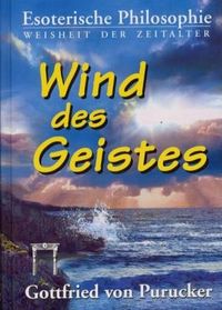 Produktbild: Wind des Geistes