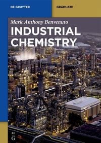 Produktbild: Industrial Chemistry