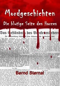 Produktbild: Mordgeschichten