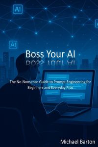 Produktbild: Boss Your AI
