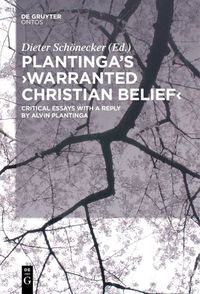 Produktbild: Plantinga's 'Warranted Christian Belief'