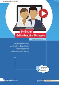 Bild vom Artikel Die besten Online-Coaching-Methoden vom Autor 